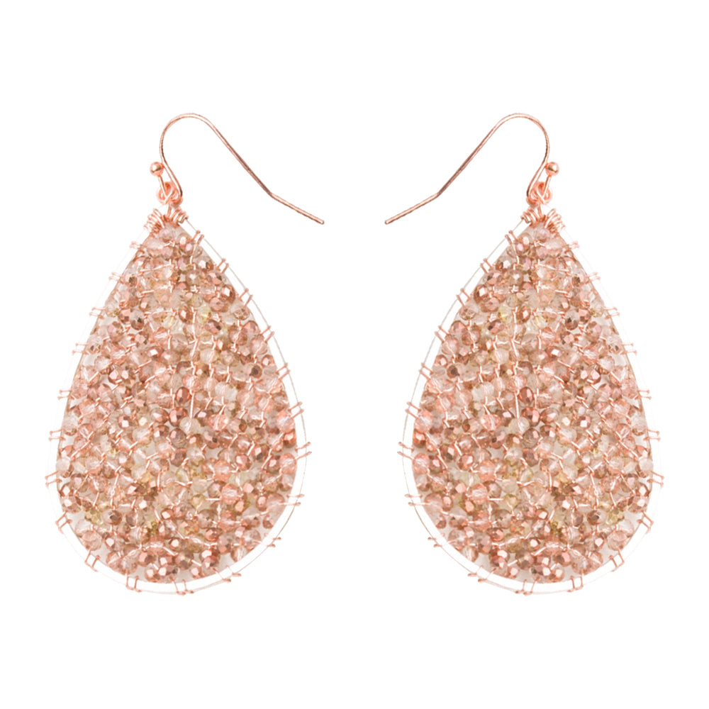 Dandi Earrings