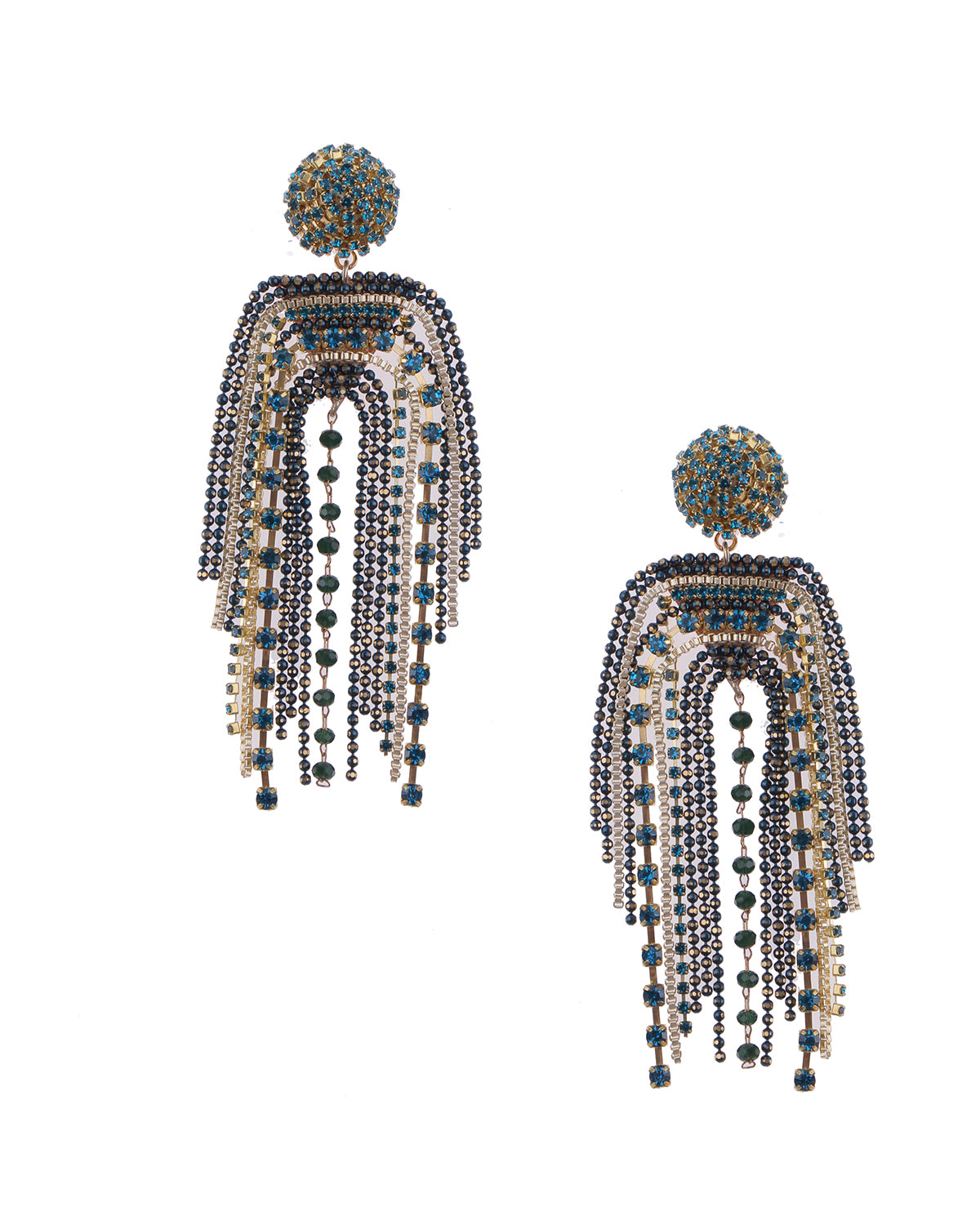 Maia Earrings