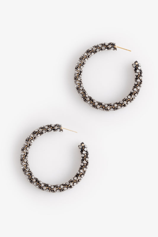 Lonni Earrings