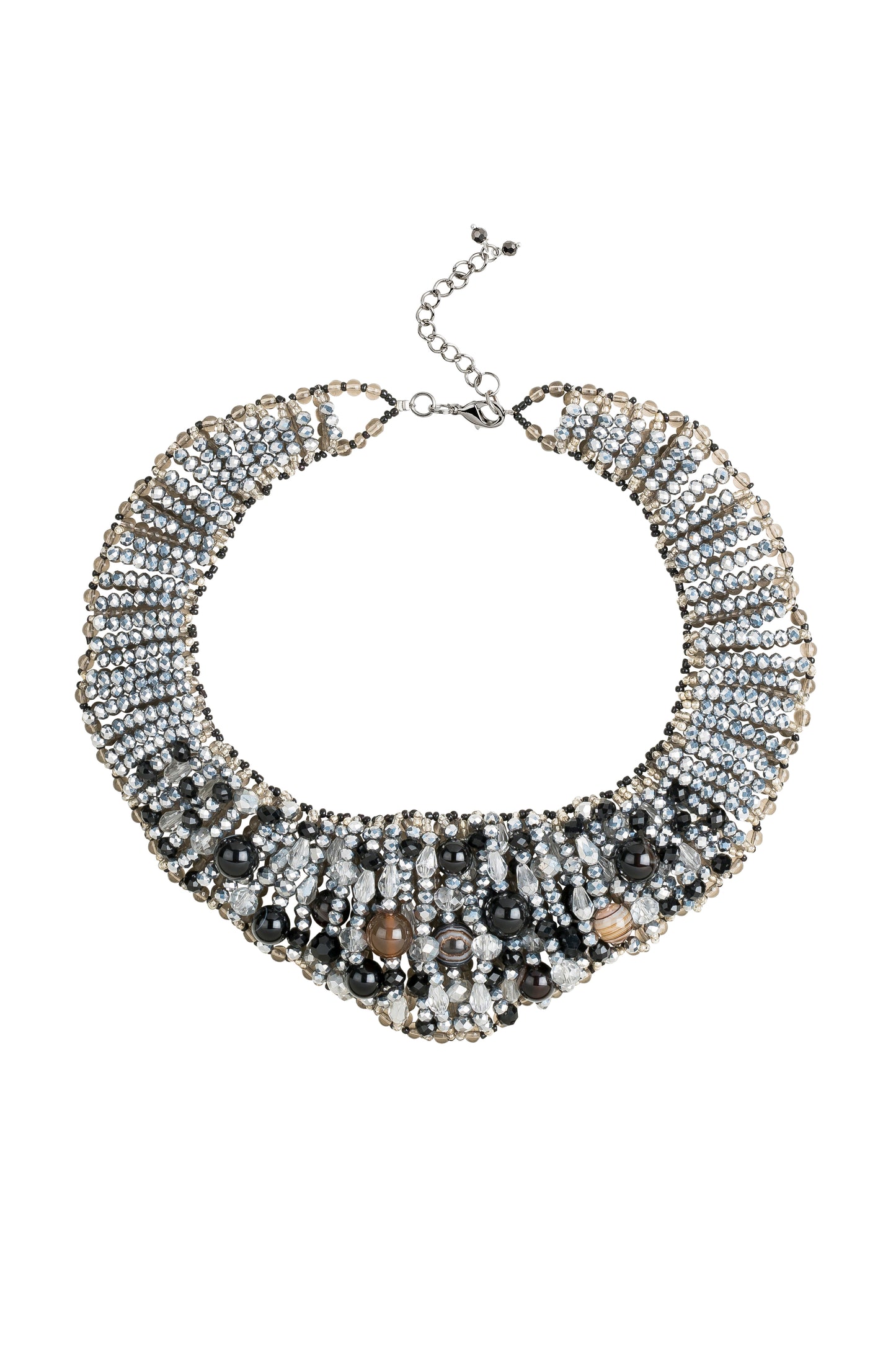 Charlotte Collar