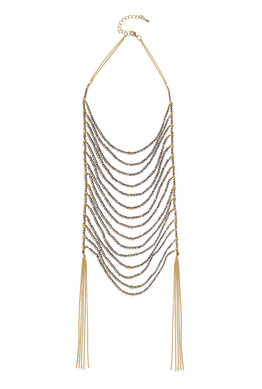 Kia Necklace