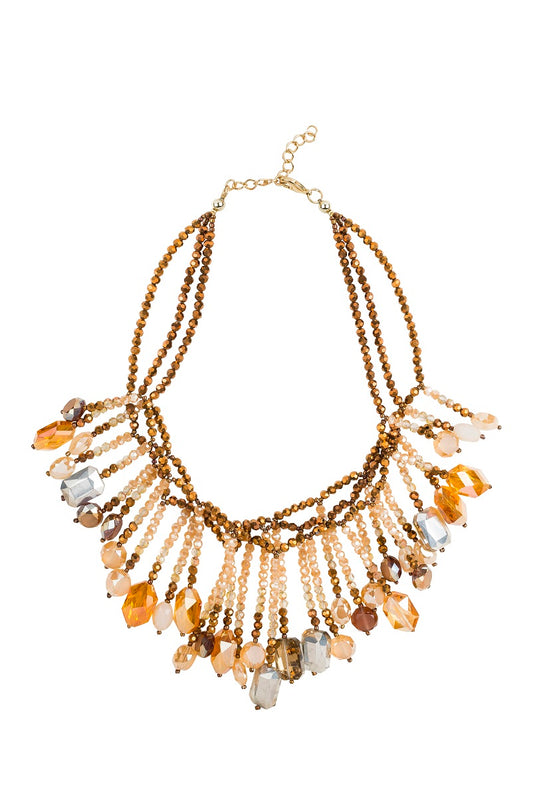 Leni Necklace
