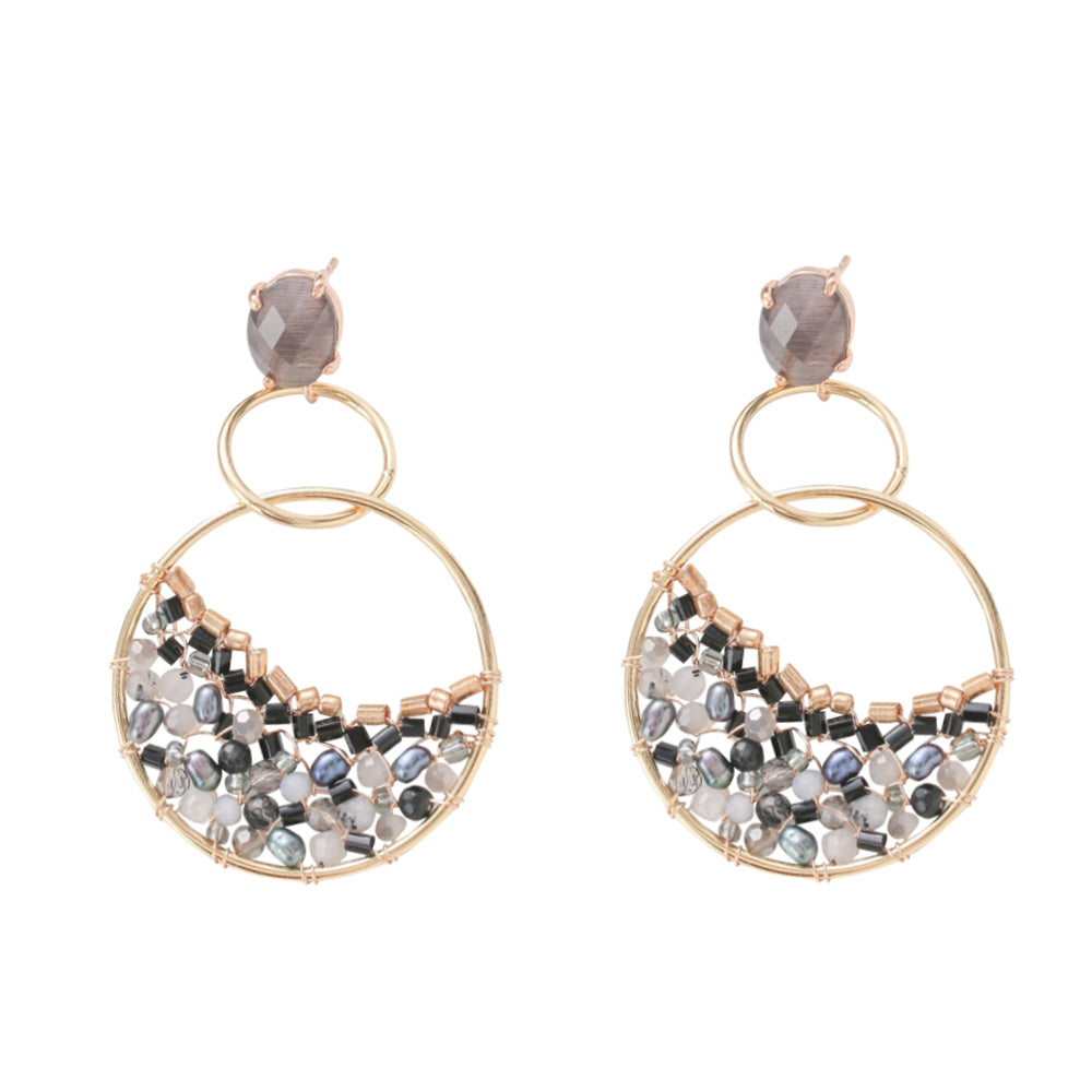 Miyeon Earrings