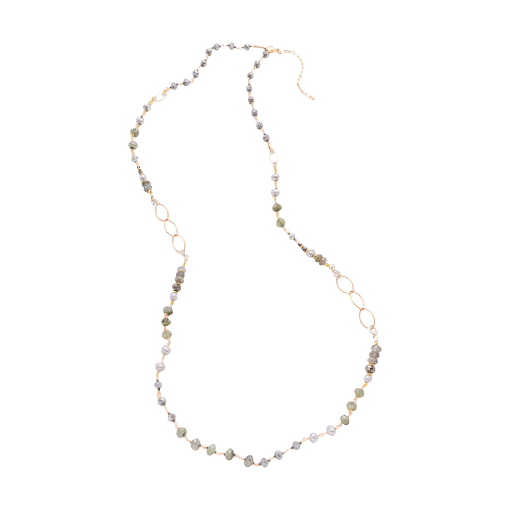 Putri Necklace