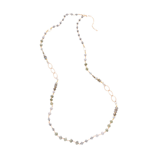 Putri Necklace