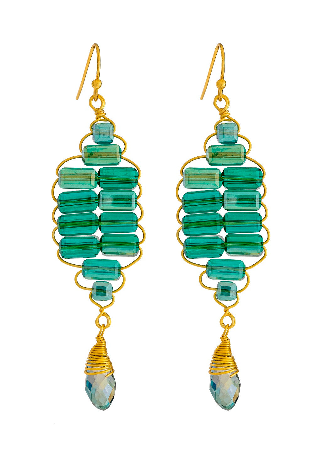 Rumer Earrings
