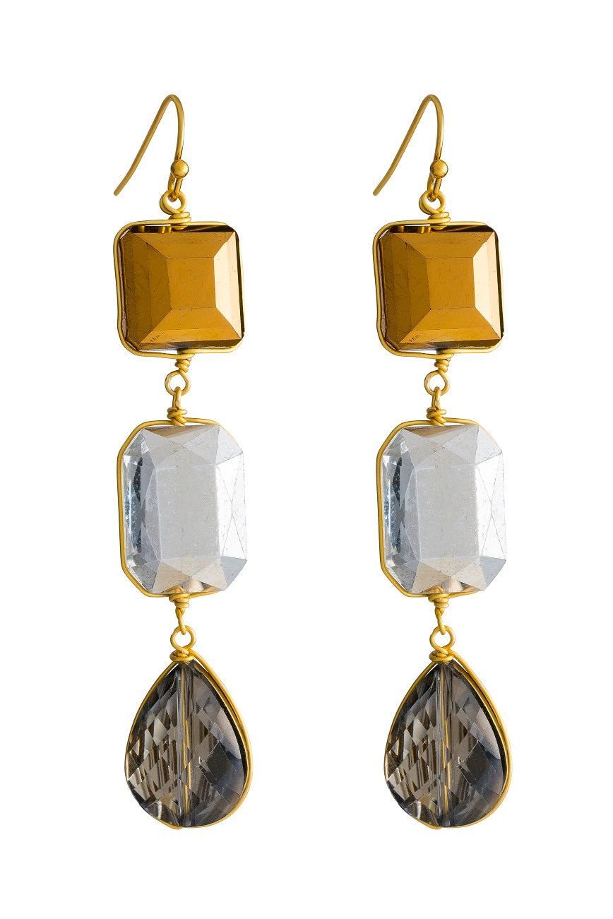 Uri Earrings