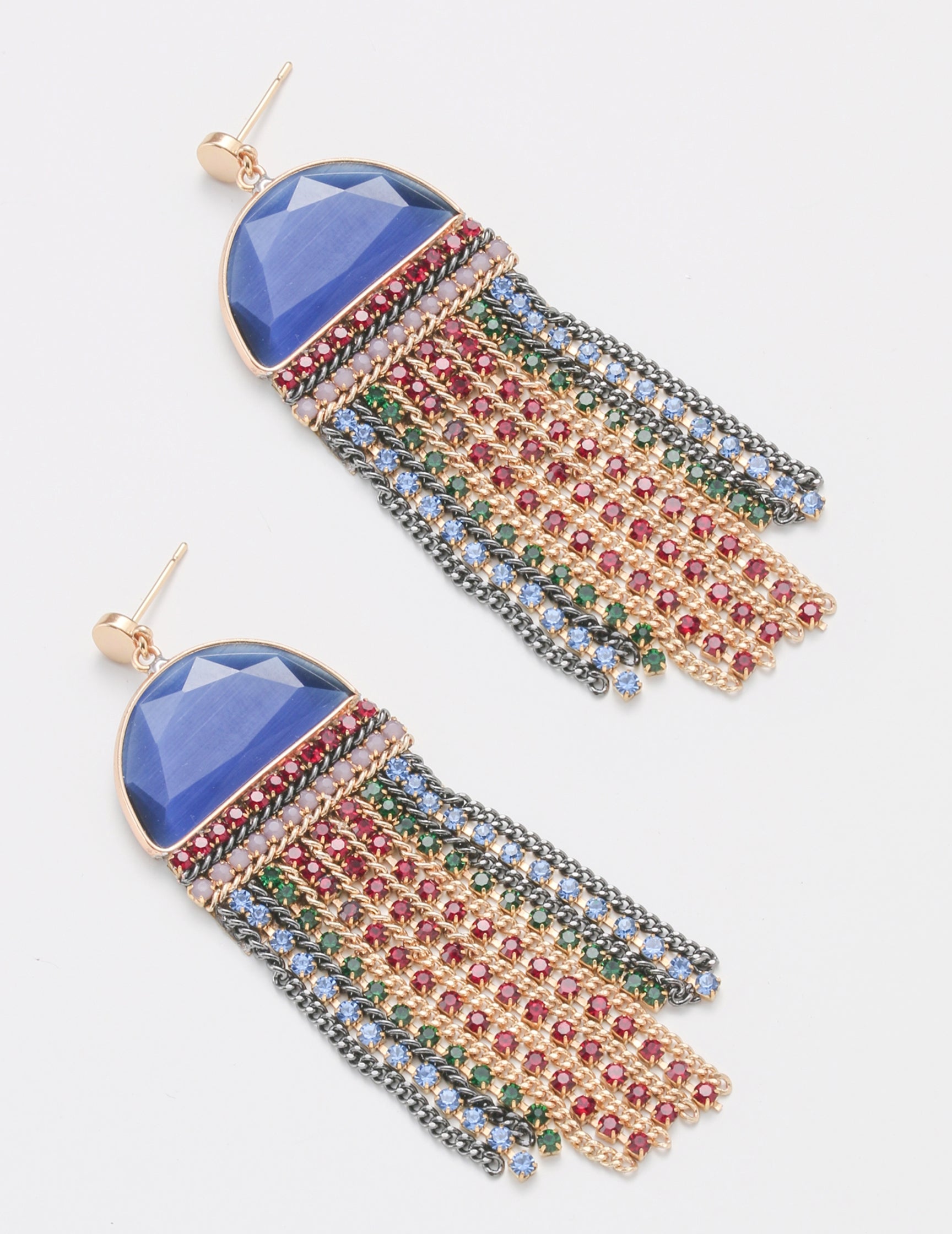 Siona Earrings