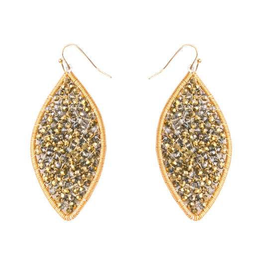 Zala Earrings