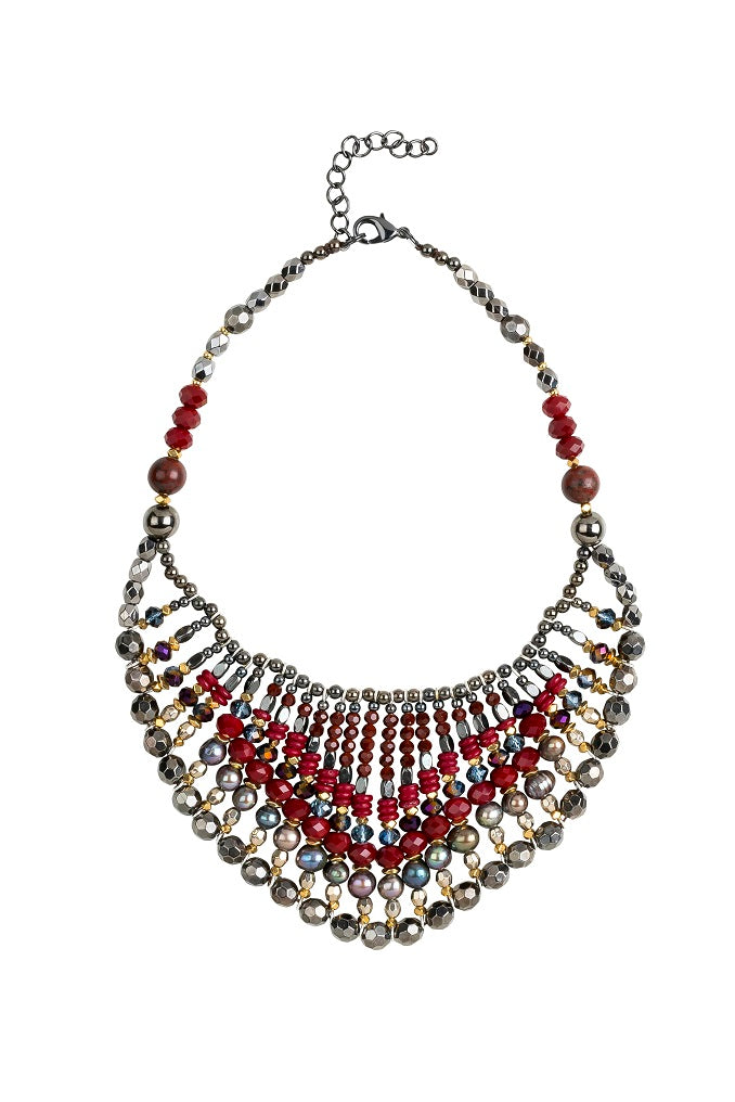 Ziva Collar